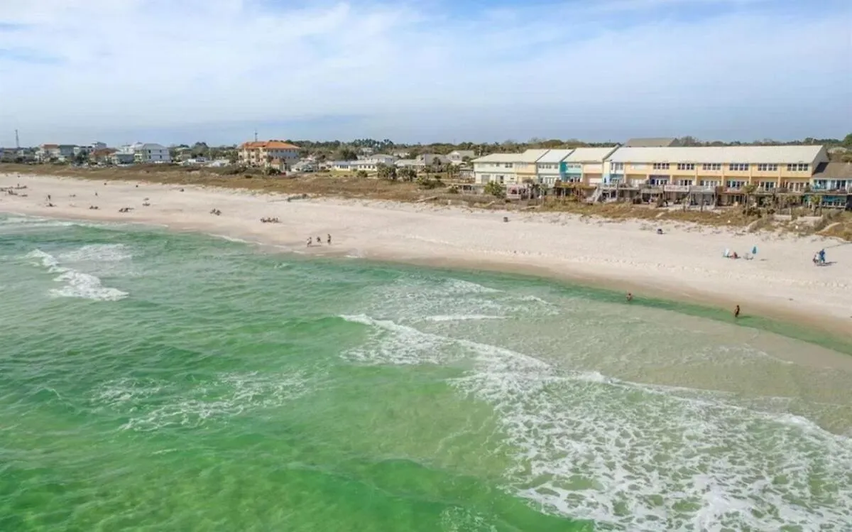 Beachside West #8 Panama City Beach 0*,  ABD