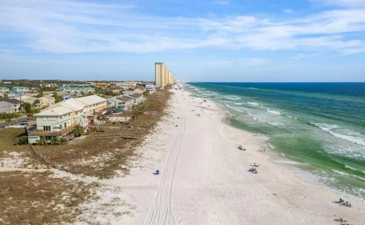 Beachside West #8 Panama City Beach 0*,