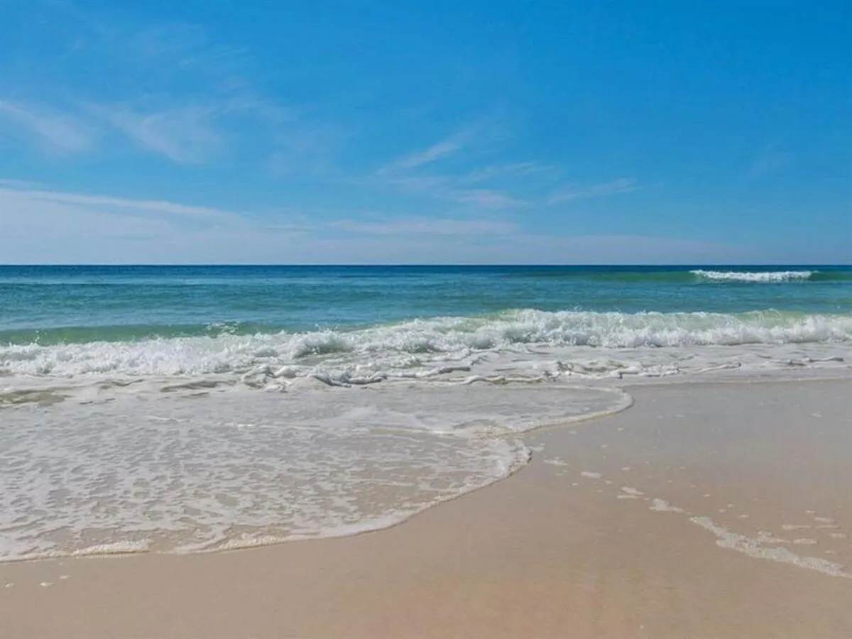 Beachside West #8 Panama City Beach ABD