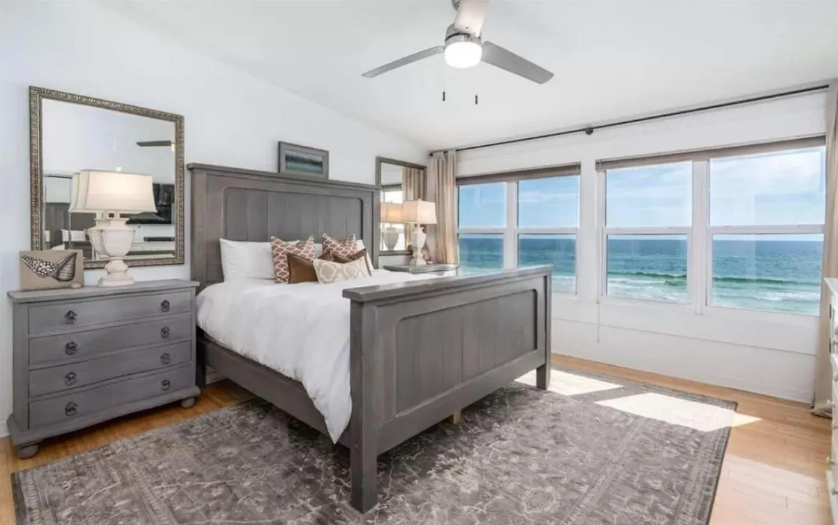 Beachside West #8 Panama City Beach ABD