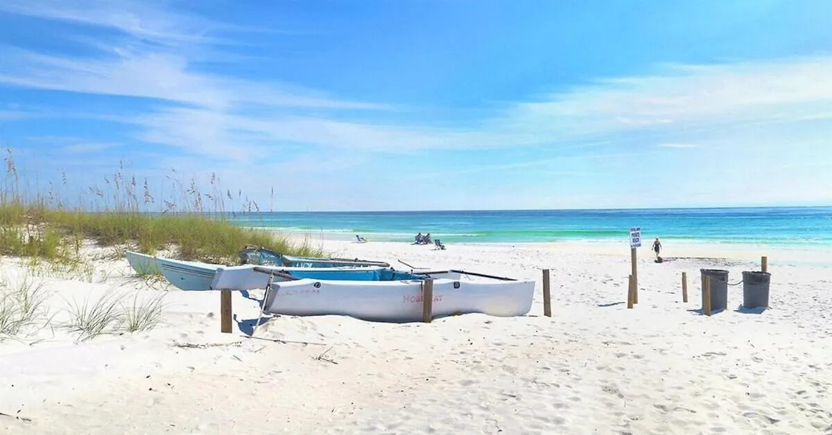 Beachside West #8 Panama City Beach 0*,  ABD