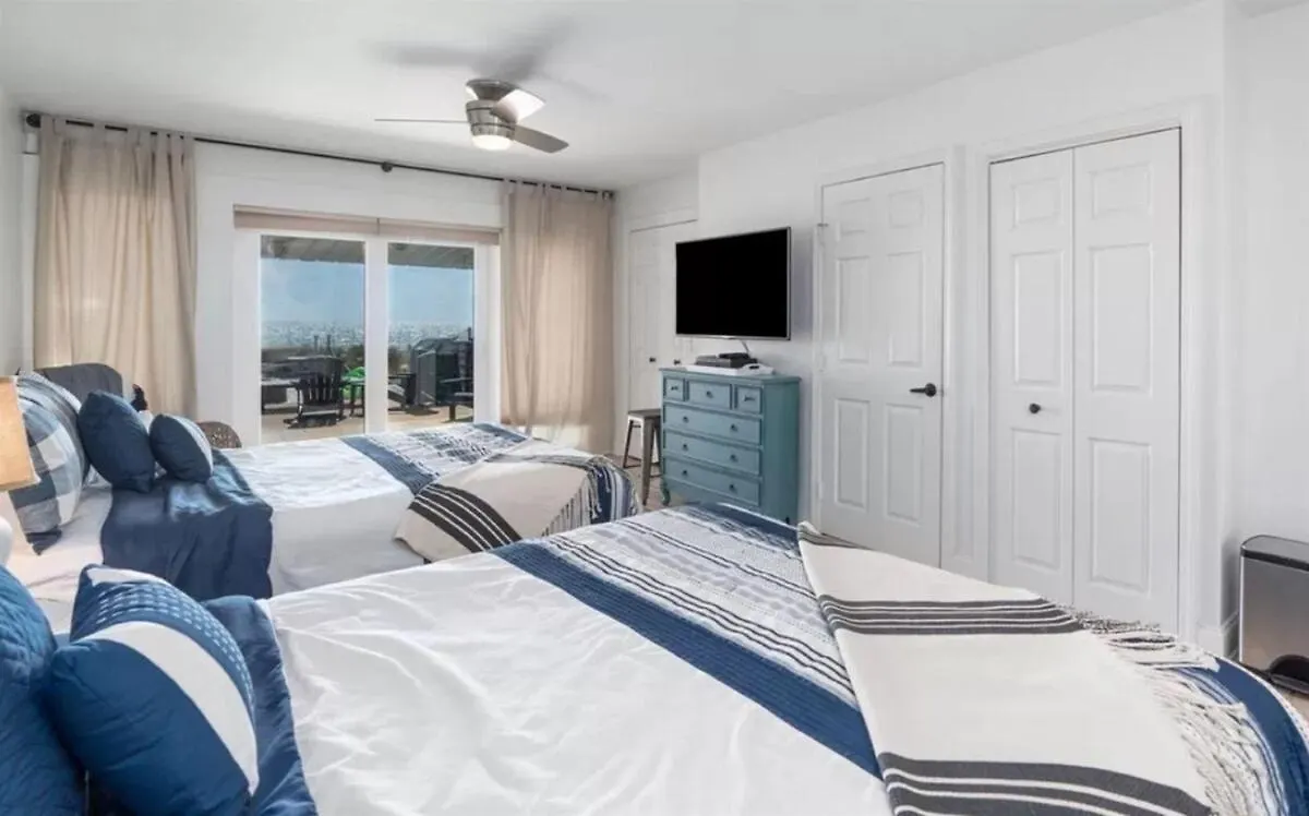 Beachside West #8 Panama City Beach